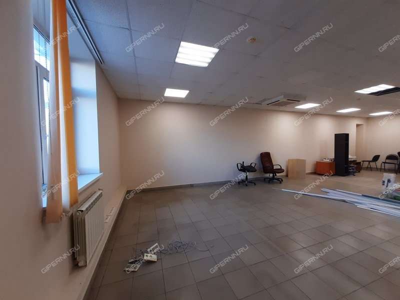 помещение под офис на Фабричная ул., д.2