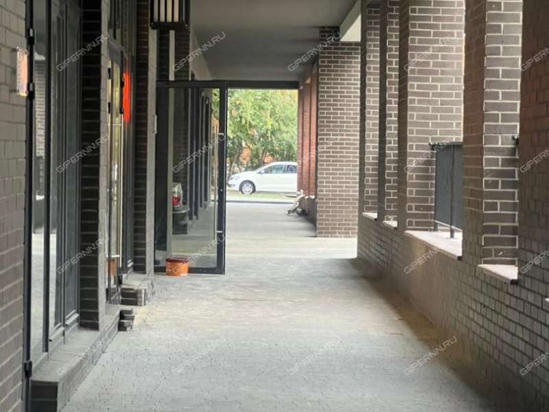 помещение под офис, торговую площадь на Трудовой улице