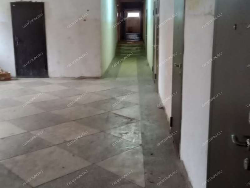 комната в доме 9 на улице Старых Производственников