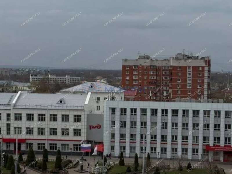 однокомнатная квартира на улице Июльских Дней дом 11