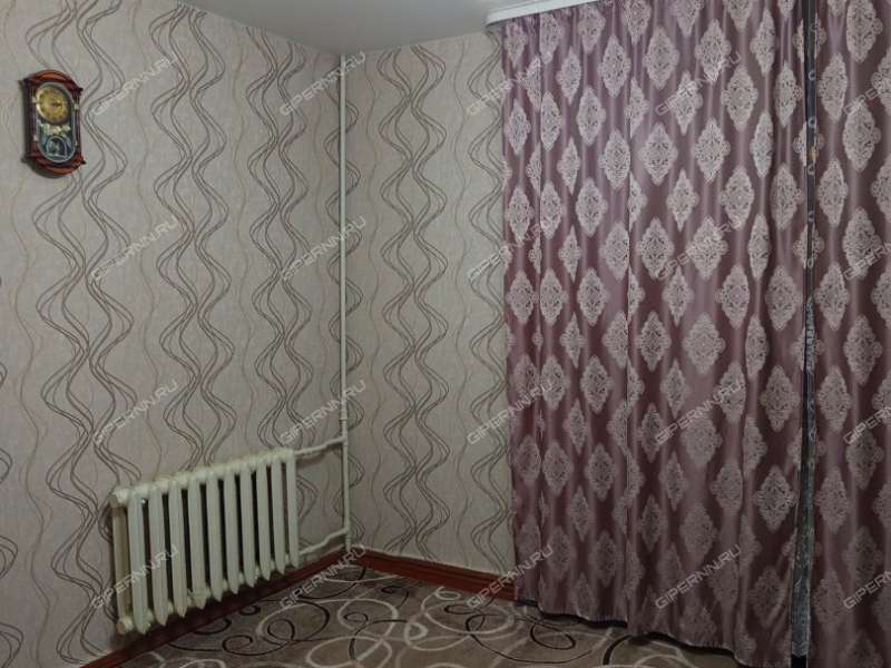 двухкомнатная квартира на Заречном бульваре дом 7в