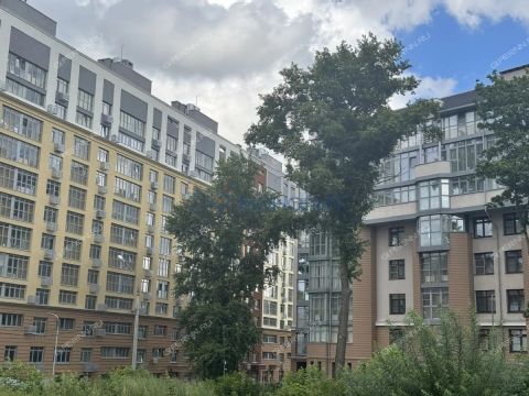 2-komnatnaya-ul-maksima-gorkogo-d-73 фото