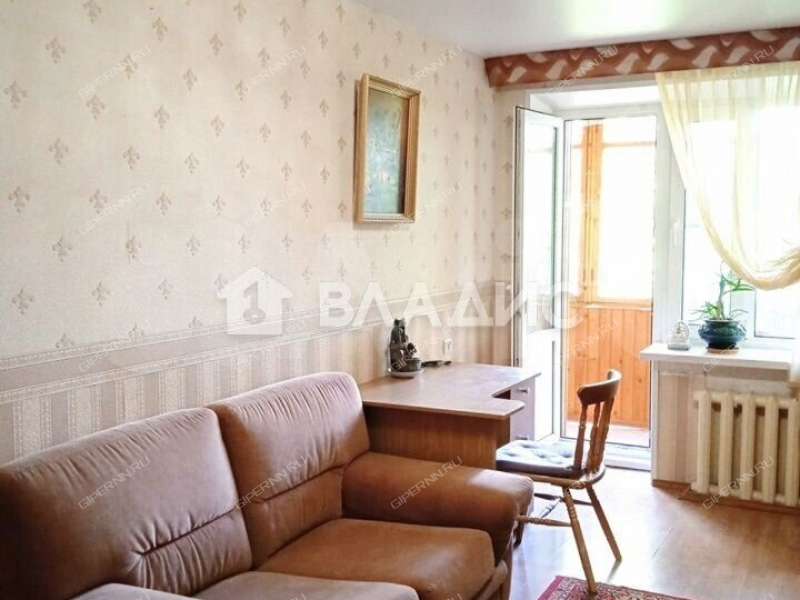 двухкомнатная квартира на Артельной улице дом 13 к1