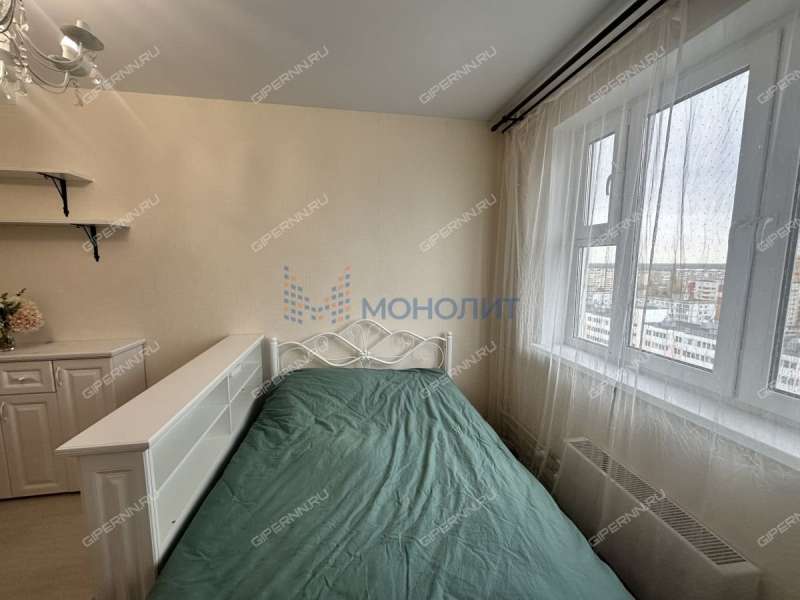 однокомнатная квартира на проспекте Кораблестроителей дом 56