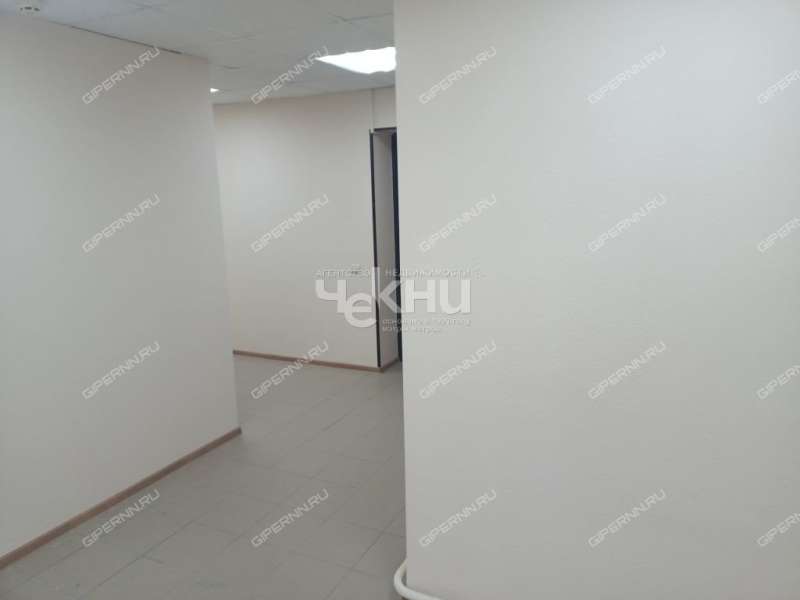 помещение под офис на улице Родионова