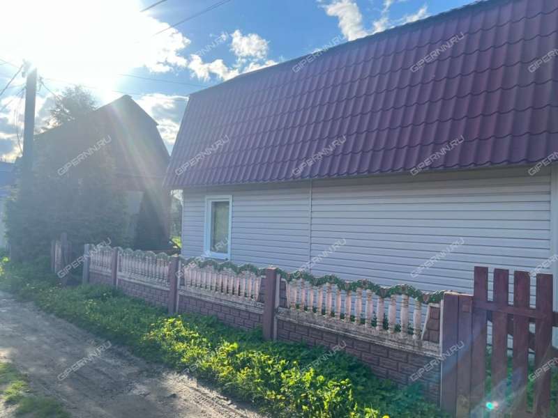 дача на снт Березка деревня Темряшино