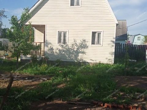 dacha-selo-vyazovka-kstovskiy-rayon фото