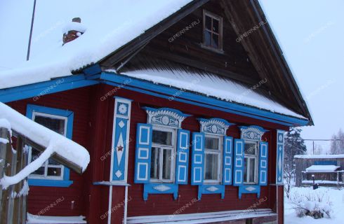 Поселок чистое нижегородской. С.чистое Чкаловского.