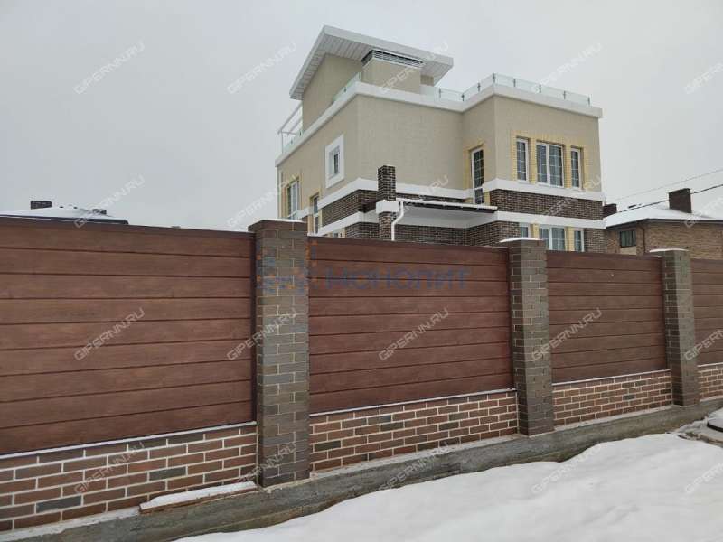 дом в Прибрежной слободе