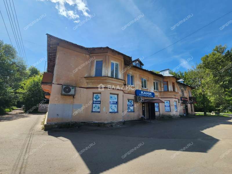 помещение под торговую площадь на Актюбинской улице