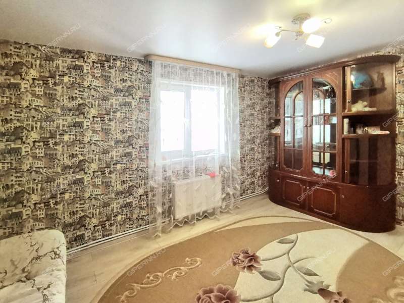 дом на Березовый клин-Полевая ул. посёлок Зеленый Город к