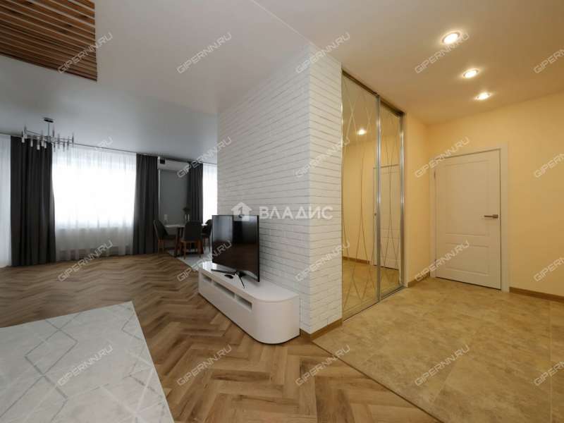 двухкомнатная квартира на Сенной площади дом 1