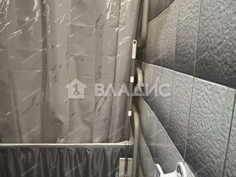 двухкомнатная квартира на Автомеханической улице дом 6