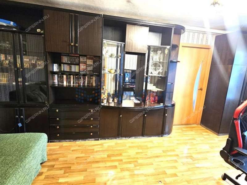 двухкомнатная квартира на Таганской улице дом 11