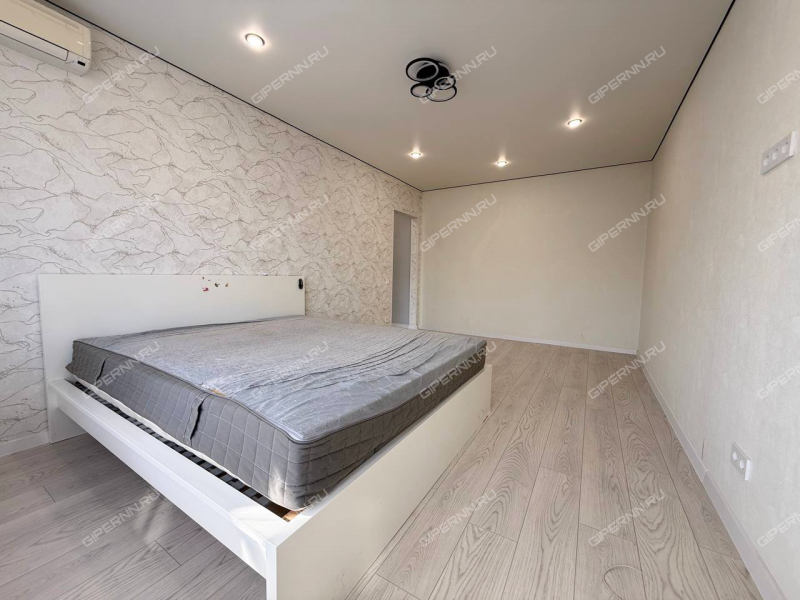 однокомнатная квартира на улице Павла Мочалова дом 4