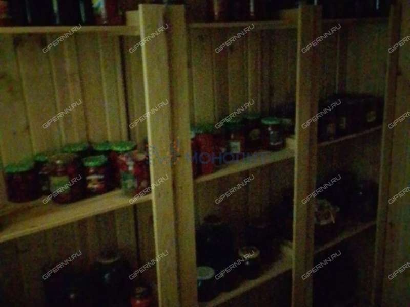 дом на Дорожная посёлок Городецкий