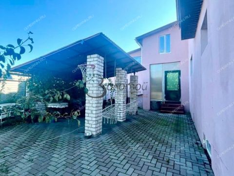 kottedzh-selo-ostankino-gorodskoy-okrug-bor фото