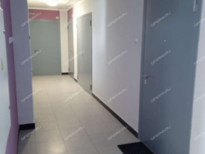 двухкомнатная квартира на проспекте Героев Донбасса дом 17