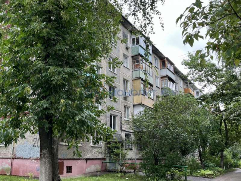 трёхкомнатная квартира на Южном шоссе дом 20