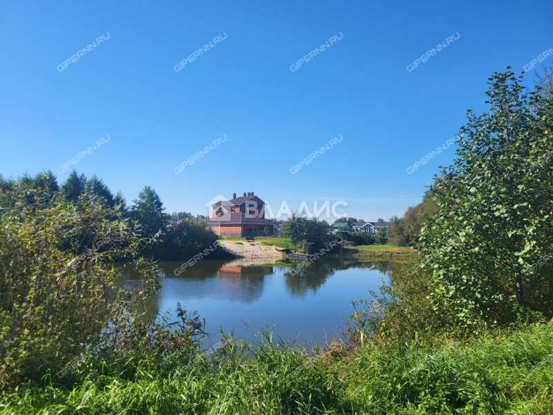 земельный участок 8,62 сотки территория ДНП Земляничная Поляна