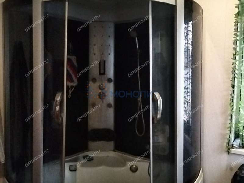 коттедж на Новосельской улице