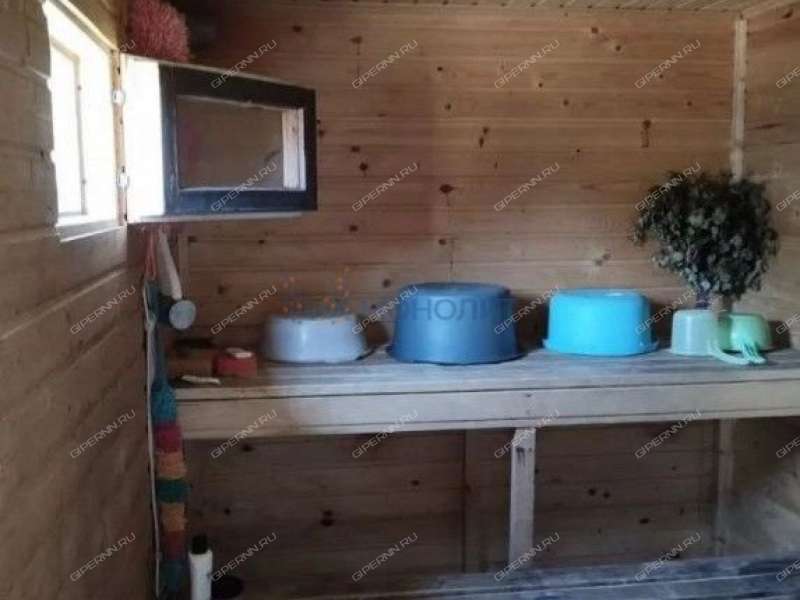 дом на N5 ГАЗ тер. ТСН