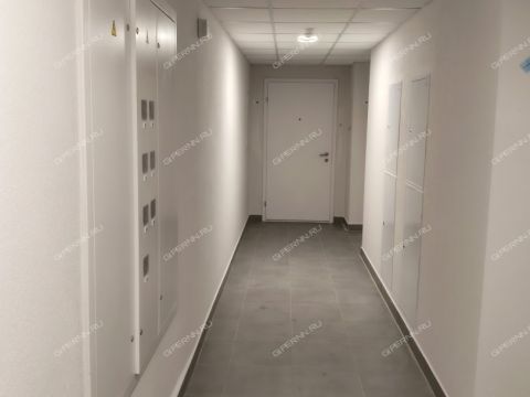 kvartira-studiya-derevnya-utechino-kstovskiy-rayon фото