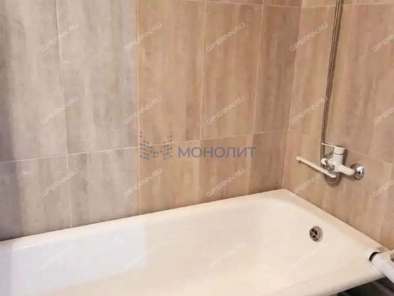 двухкомнатная квартира на Полевой улице дом 10