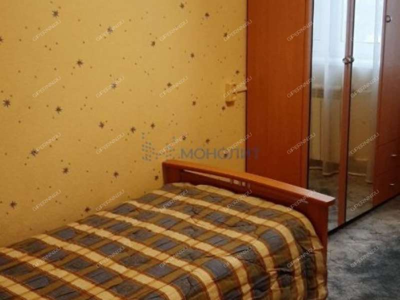 трёхкомнатная квартира на Подворной улице дом 1