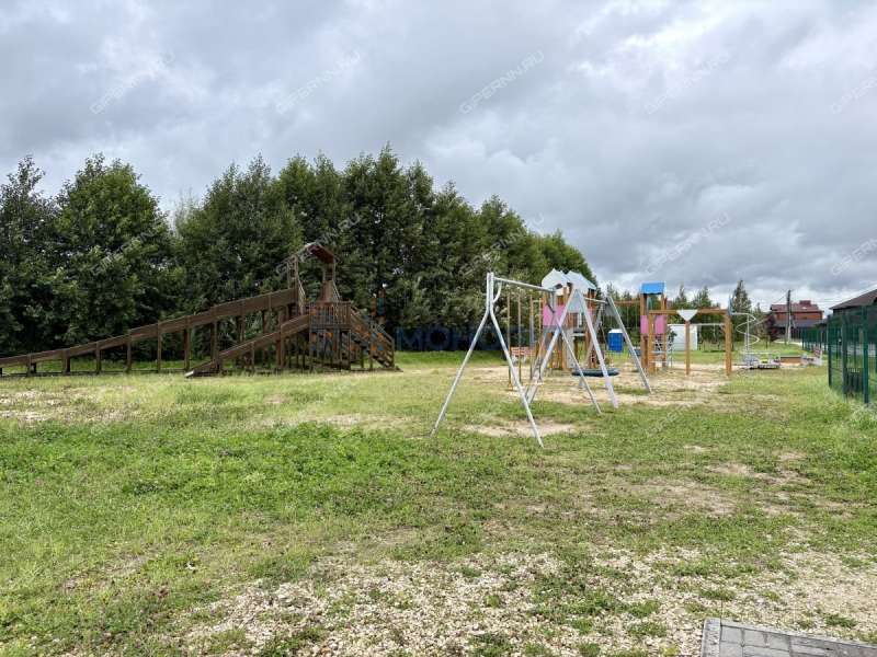 земельный участок под сельхоз назначение в Кстовском районе Нижегородской области