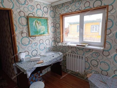 dom-derevnya-bolshie-kruty-koverninskiy-municipalnyy-okrug фото