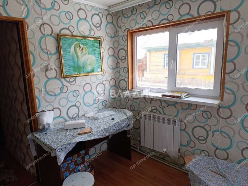 дом на  деревня Большие Круты