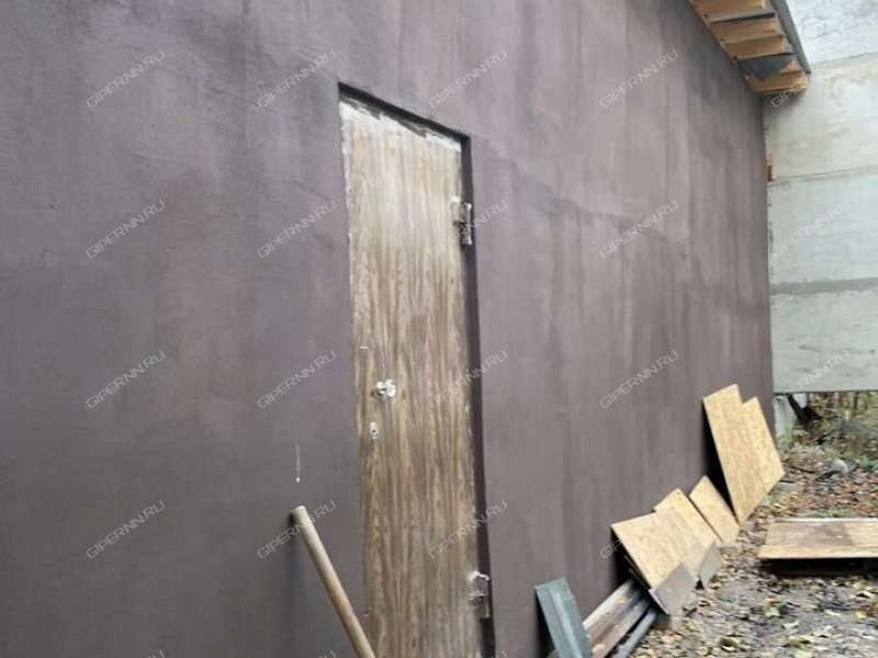 помещение под склад на Московском шоссе