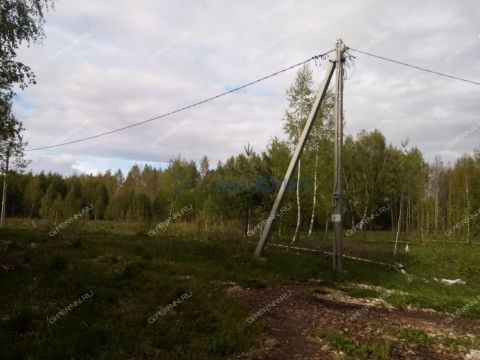 derevnya-churkino-zinyakovskiy-selsovet-gorodeckiy-rayon фото