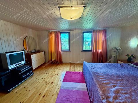 dacha-selo-kantaurovo-gorodskoy-okrug-bor фото