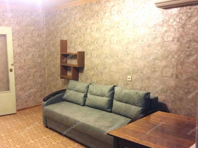 двухкомнатная квартира на улице Невзоровых дом 82