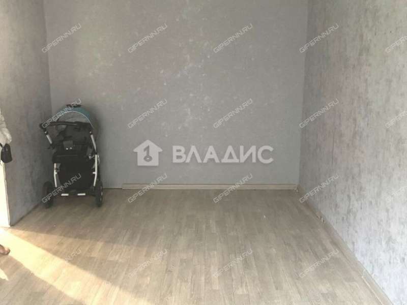 однокомнатная квартира на Южном шоссе дом 48