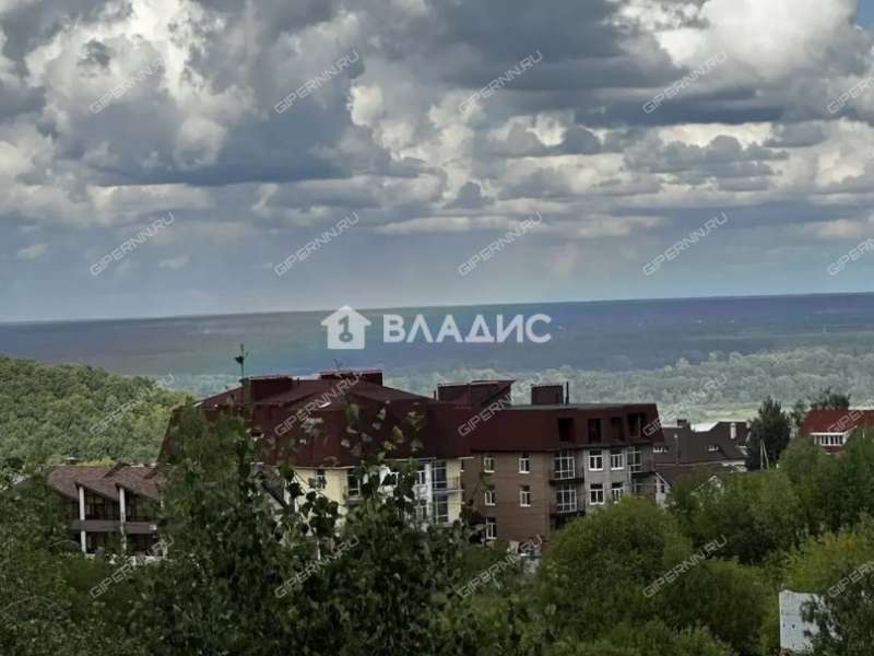 двухкомнатная квартира на Казанском шоссе дом 8 к1