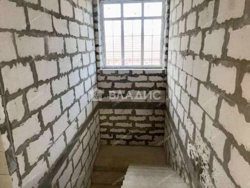 дом на улице Катукова город Бор