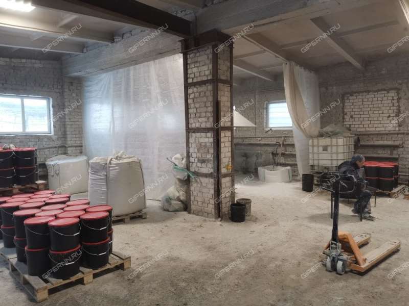 здание под офис, торговую площадь на Автозаводском шоссе город Дзержинск