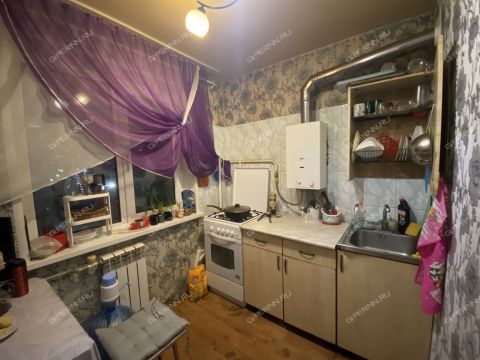 3-komnatnaya-ul-dargomyzhskogo-d-6 фото