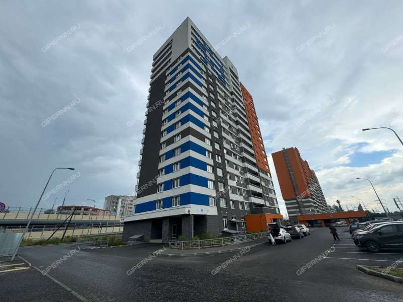 улица Коперника, 3 фото