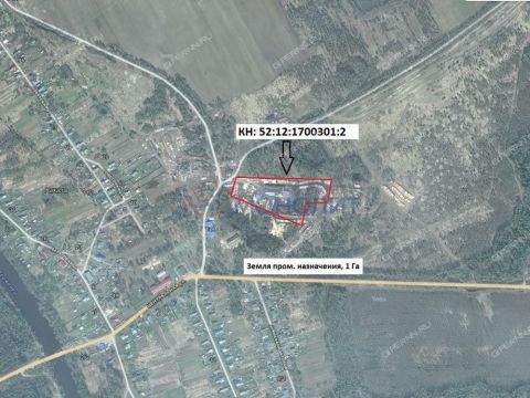 derevnya-hahaly-semenovskiy-gorodskoy-okrug фото
