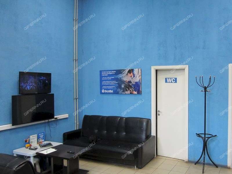 помещение под склад на Академика Сахарова ул.д.3