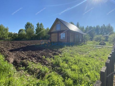 dom-urozhay-selo-bogoyavlenie-ter-snt-dalnekonstantinovskiy-rayon фото