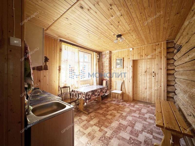 дом на - деревня Заводь