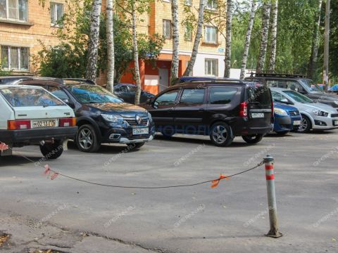 2-komnatnaya-ul-marshala-rokossovskogo-d-13 фото