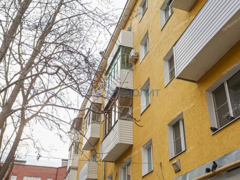 1-komnatnaya-ul-maksima-gorkogo-d-65a фото