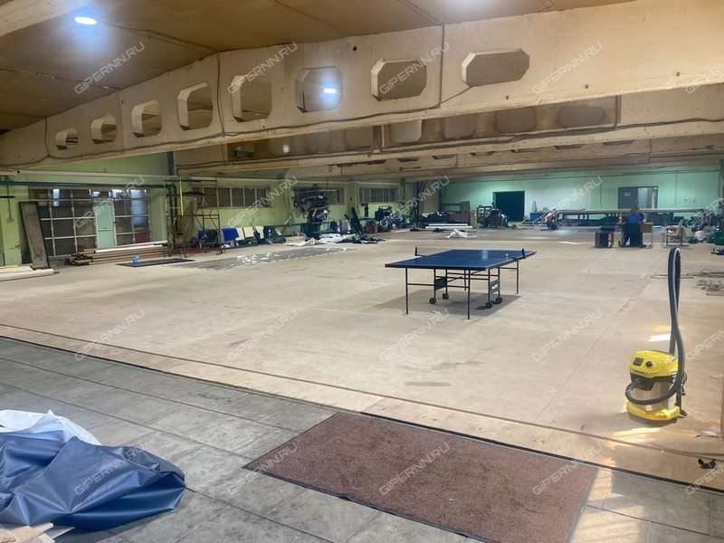 помещение под склад на Ул. Зеленхозовская, д. 4а