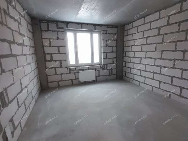 двухкомнатная квартира на улице Июльских Дней дом 11